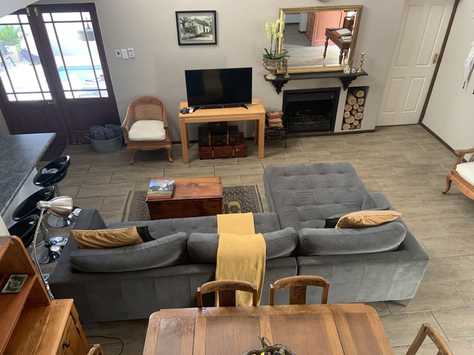 Others 5, La Gratitude Guest House, Cape Winelands