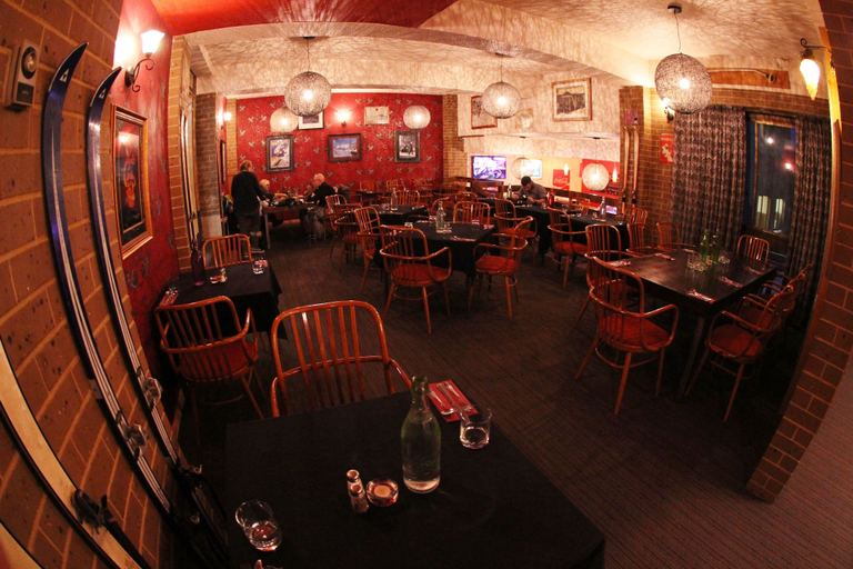 Food & Drinks 4, Alpine Retreat Mt Buller, Mount Buller Alpine Resort
