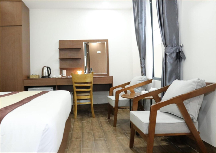 Bedroom 3, Dorado Hotel, Nha Trang