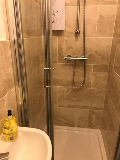 Bathroom, Two Bedroom Apartment Roath Park Cardiff, Cardiff