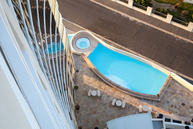 Sport & Beauty 4, Loddeys Ocean View Apartments, City of Cape Town