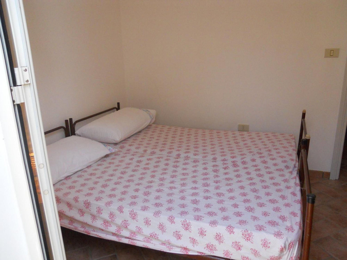 Bedroom 3, Agriturismo Specchiarussa, Lecce