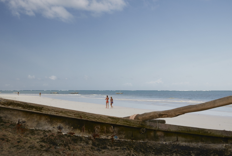 Others, Neptune Village Beach Resort & Spa, Msambweni