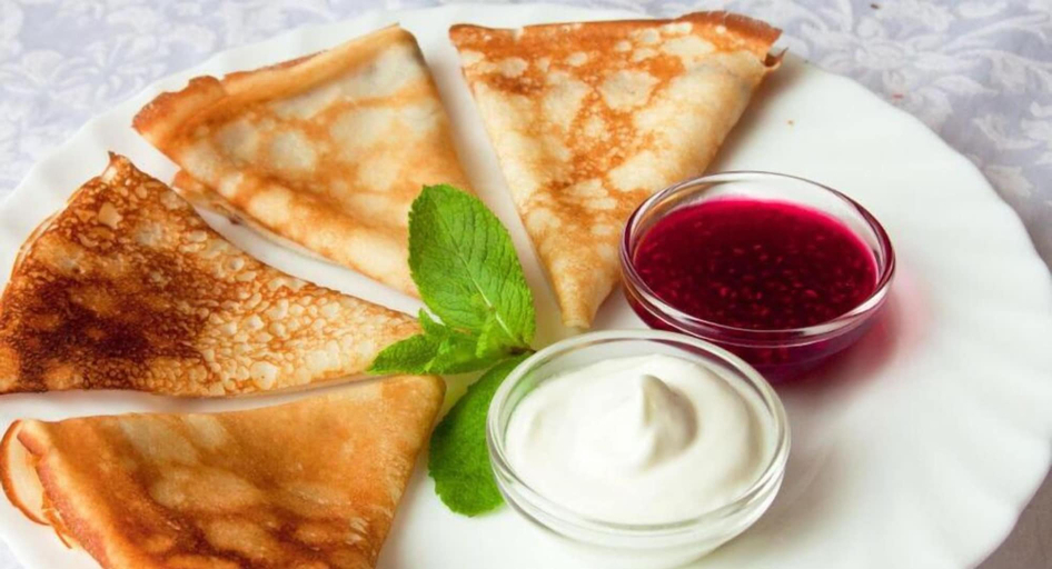 Food & Drinks 5, Hotel Alta Vista, Sochi gorsovet