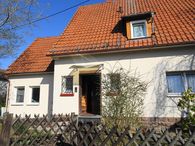 Exterior & Views 2, Haus Fermate, Rhein-Neckar-Kreis