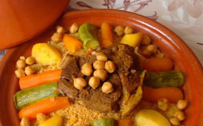Food & Drinks 5, Prestige Atlantic chalet apartment, Agadir-Ida ou Tanane