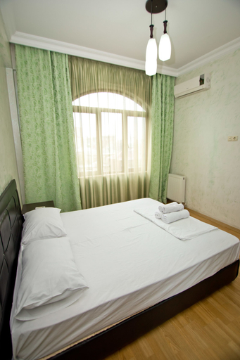 Bedroom 3, Vizit, Batumi