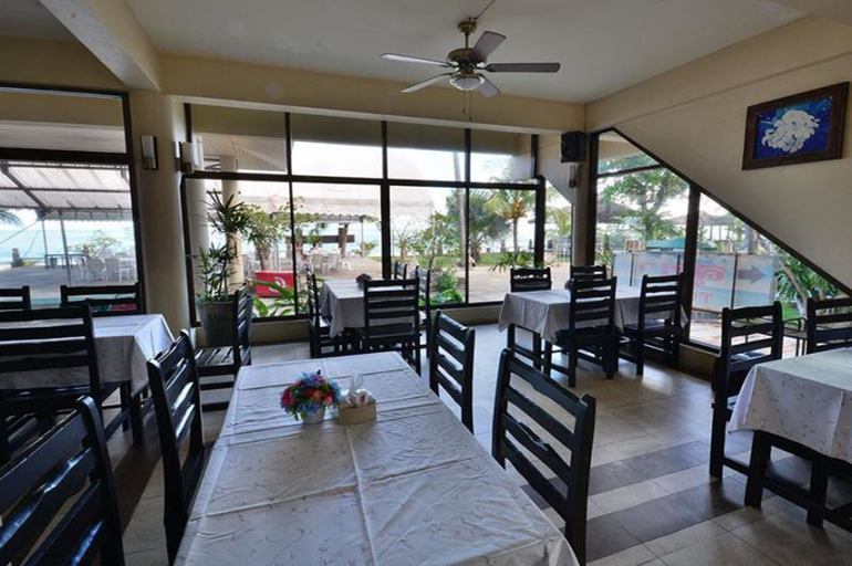 Food & Drinks 5, Alongkot Beach Resort Khanom, Khanom
