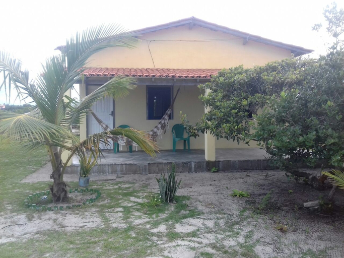 Exterior & Views, Hospegadem - Brisa do Mar 1, Porto Seguro