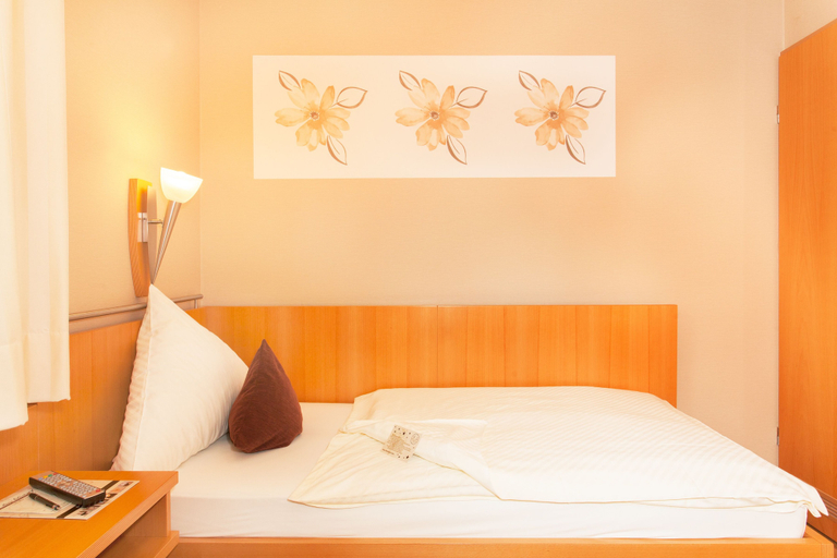 Bedroom 3, Moselhaus Weiskopf, Bernkastel-Wittlich