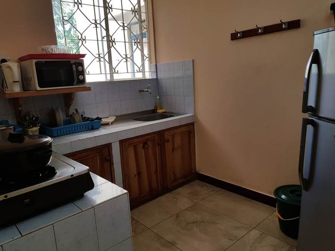 Others 5, Pereybere Beach Apartments