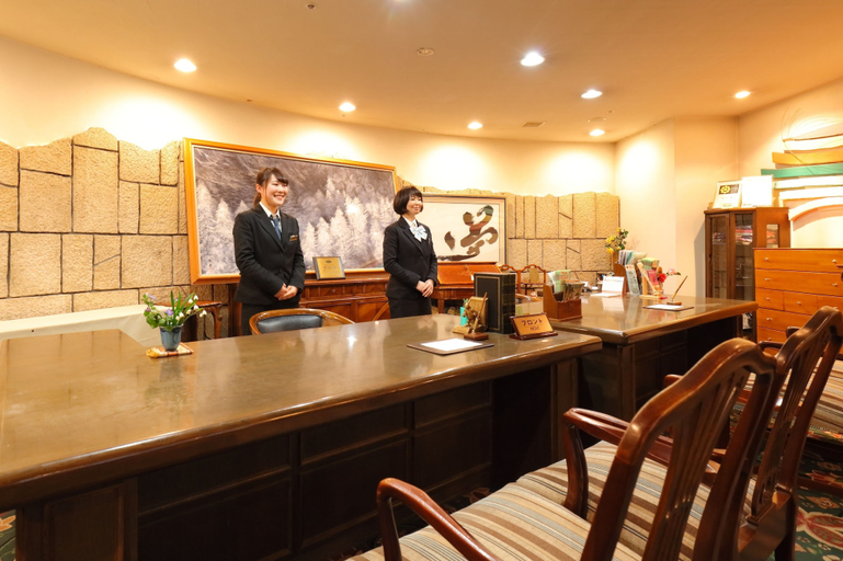Food & Drinks 4, Sasara Gero Hot Springs, Gero