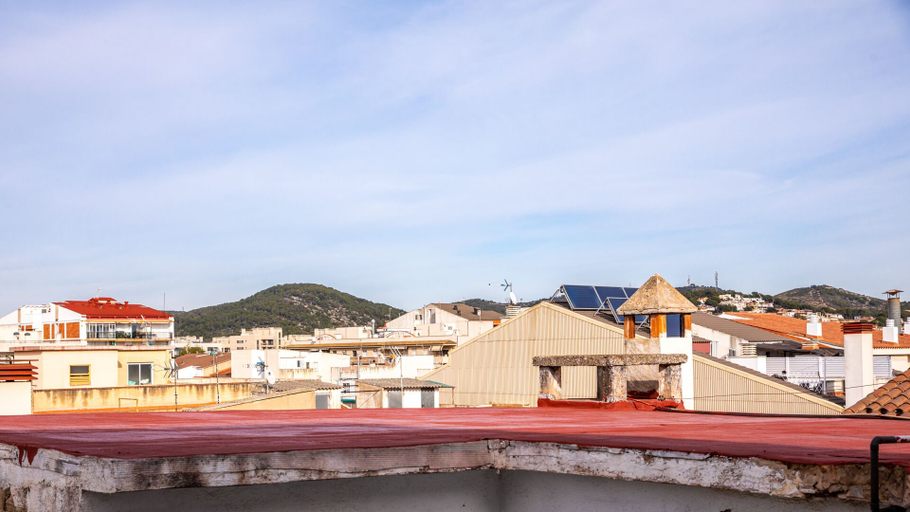 Exterior & Views, Apartamento Rosendo, Tarragona