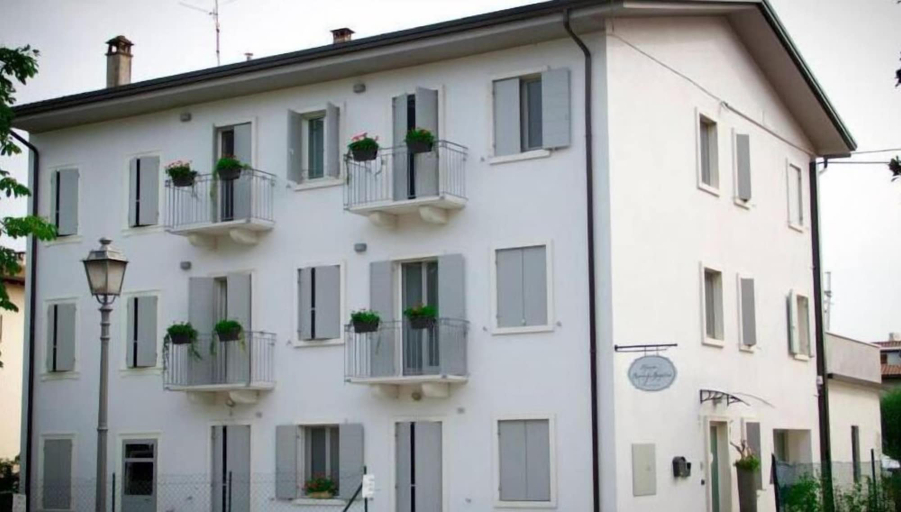 Exterior & Views, Rooms & Breakfast Il Punto..., Verona