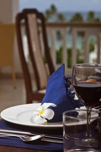 Food & Drinks 5, Lantana Galu Beach, Msambweni