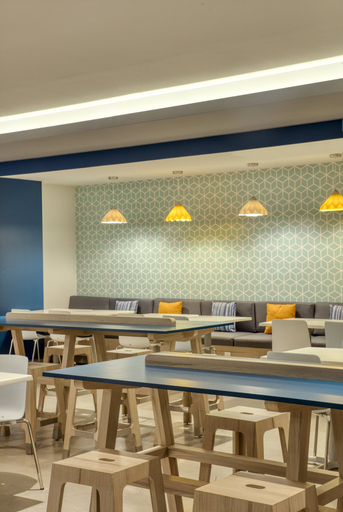 Food & Drinks 5, One Tapachula, Tapachula