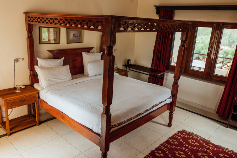 Bedroom 3, Devra Udaipur, Udaipur