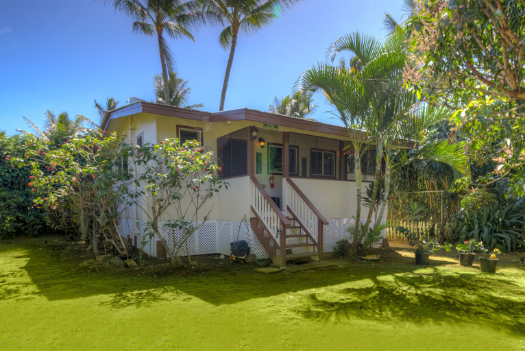 Exterior & Views 2, Fern Grotto Inn, Kauai