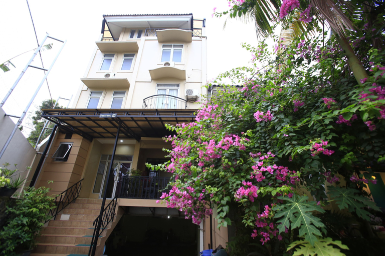Exterior & Views 2, RedDoorz @ Lebak Bulus Raya 3, Jakarta Selatan