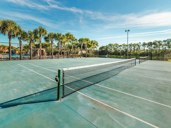 Exterior & Views 2, Ov2899 - Paradise Palms - 4 Bed 3 Baths Townhome, Osceola