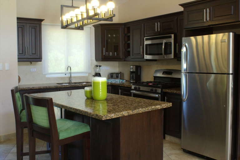 Others 3, New six Bedroom With BBQ and Large Pool, Sosua