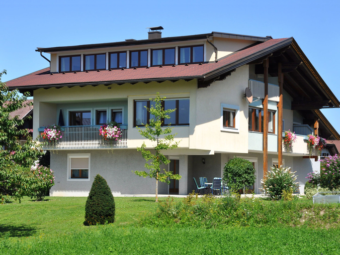 Karglhof - Villa, Villach Land