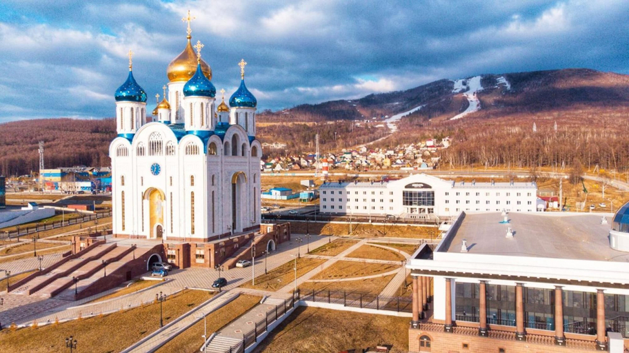 Others 5, Yunost, Anivskiy rayon