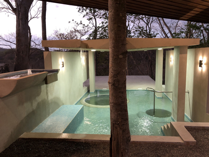 Sport & Beauty 2, Pacific Kalokairi Adults Only, Santa Cruz