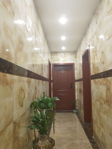 Others 4, Yuanhang Apartment Jiangbei Airport, Chongqing