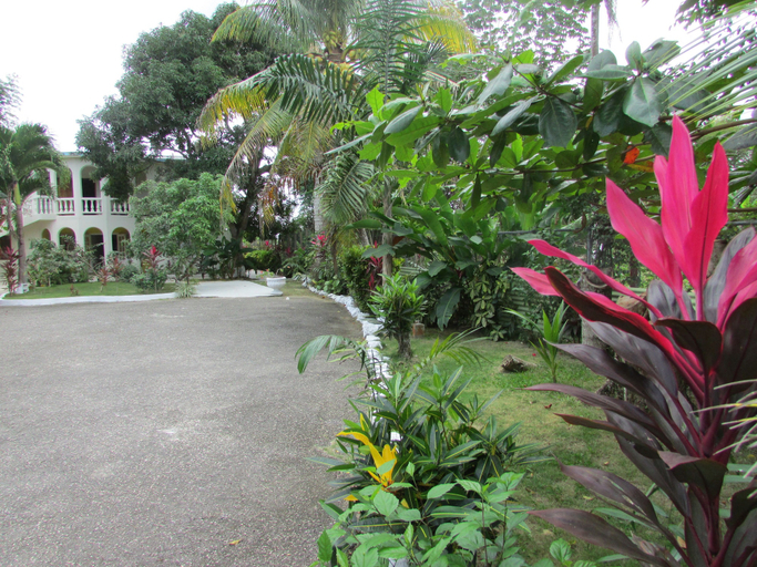Others 5, Ocean Wave Villa