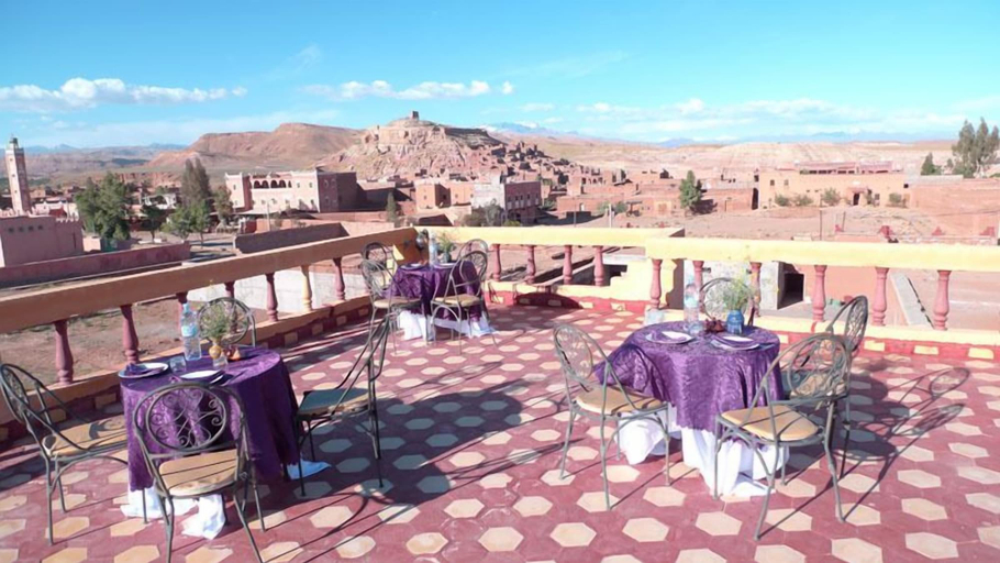 Others 4, Kasbah Valentine, Ouarzazate