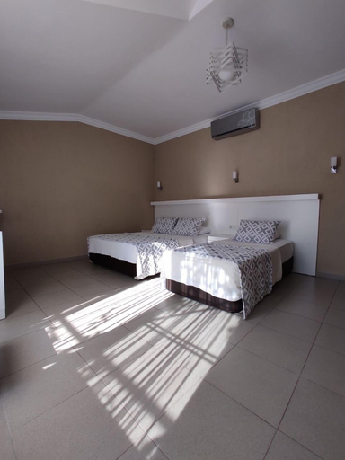 Bedroom 5, Mimoza Hotel, Fethiye