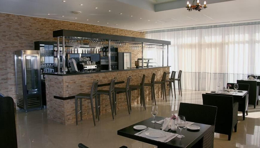 Food & Drinks 5, Aquamarine Hotel&SPA, Tuapsinskiy rayon