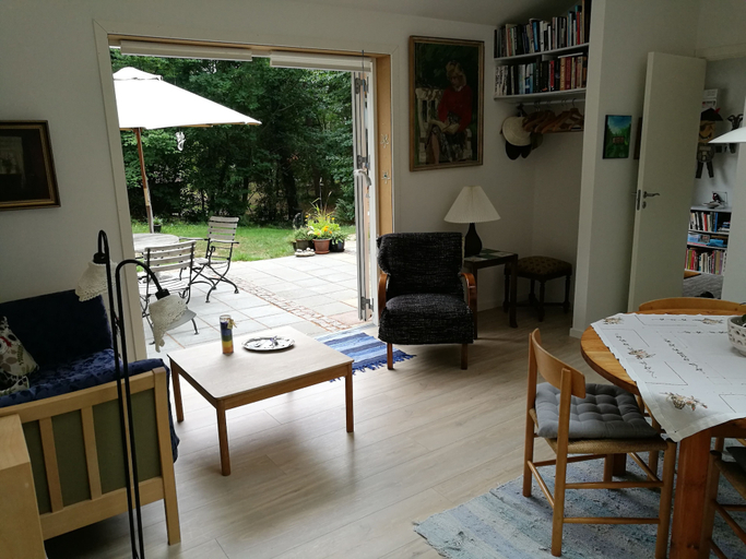 Others 5, Penalhuzet, Bornholm