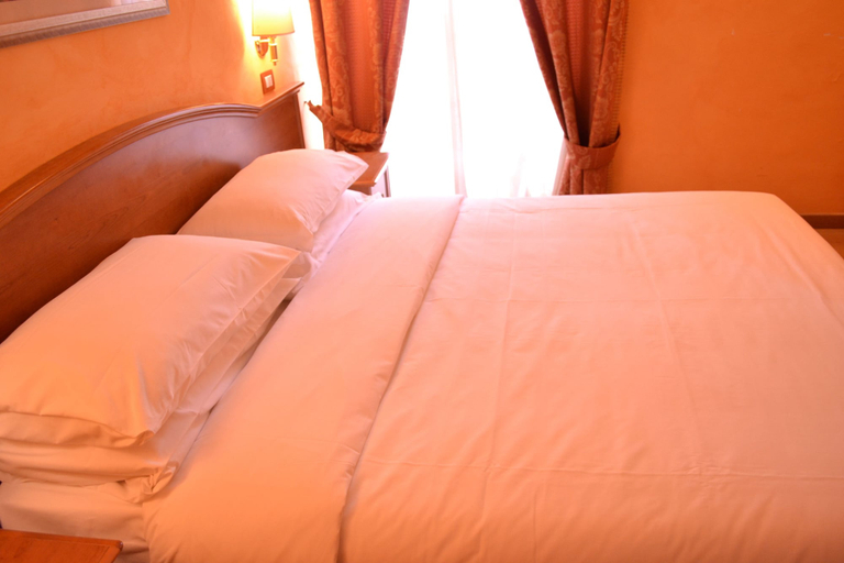 Bedroom 3, Guest House Masterintrastevere, Rome