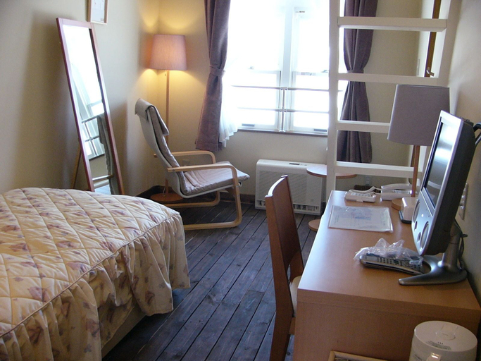 Bedroom 3, Hotel Resort inn Niseko, Niseko