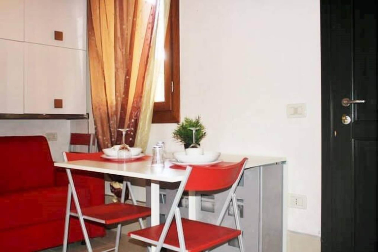 Others 4, Mario Apartment 3028 F, Venezia