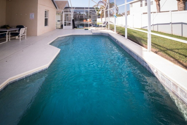 Sport & Beauty, Ip60470 - Hamlets at West Haven - 4 Bed 3 Baths Villa, Polk