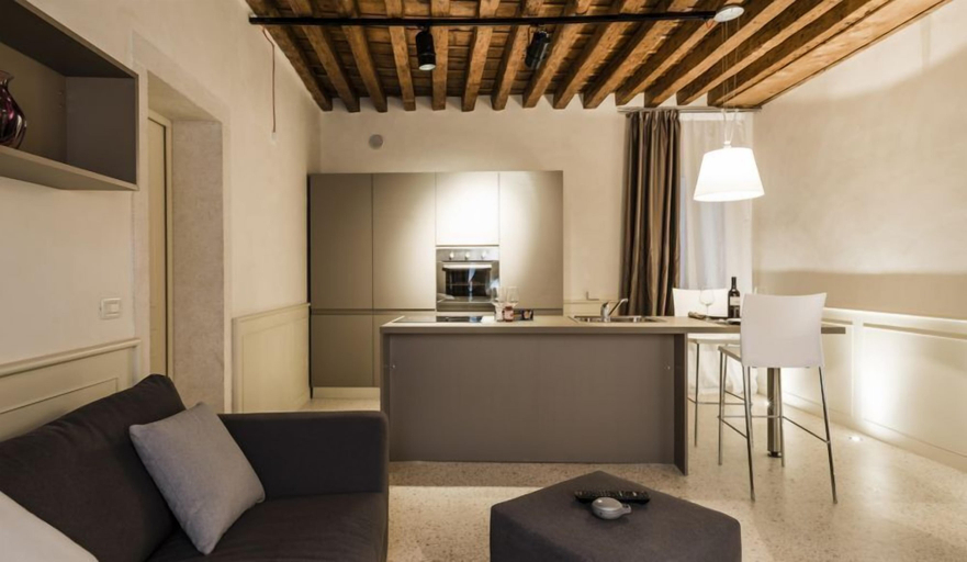 Others 3, MYSWEETPLACE - San Marco Apartments, Venezia