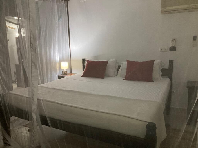 Bedroom 4, Queen K Cottages At Chrystal Homes, Kilifi North