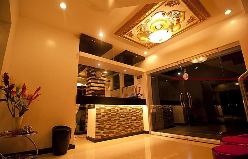 Others 5, Asog County Hotel, Iriga City