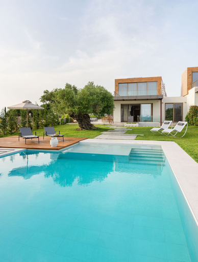 Sport & Beauty 5, Luria Homes, Central Macedonia