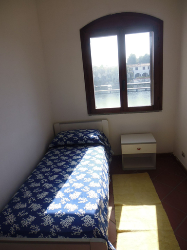 Bedroom 3, Residence La Bricola Laghi di Sibari, Cosenza