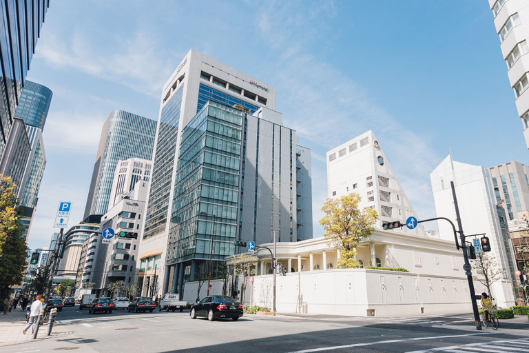 Exterior & Views 3, Higobashi AFP Luxury Apartment, Osaka