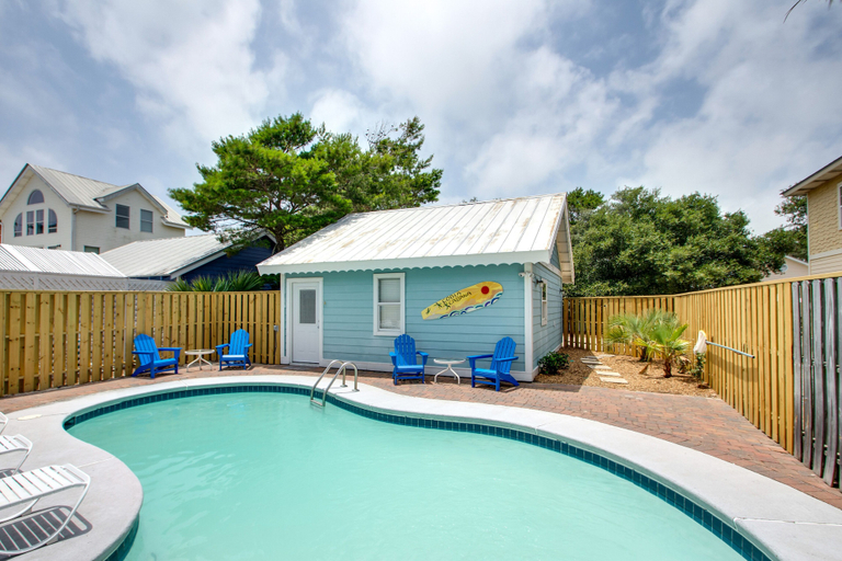 Sport & Beauty 5, Cobia Cabana, Okaloosa