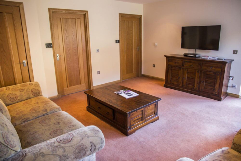 Others 4, Old Pier Cottage B&B, Highland