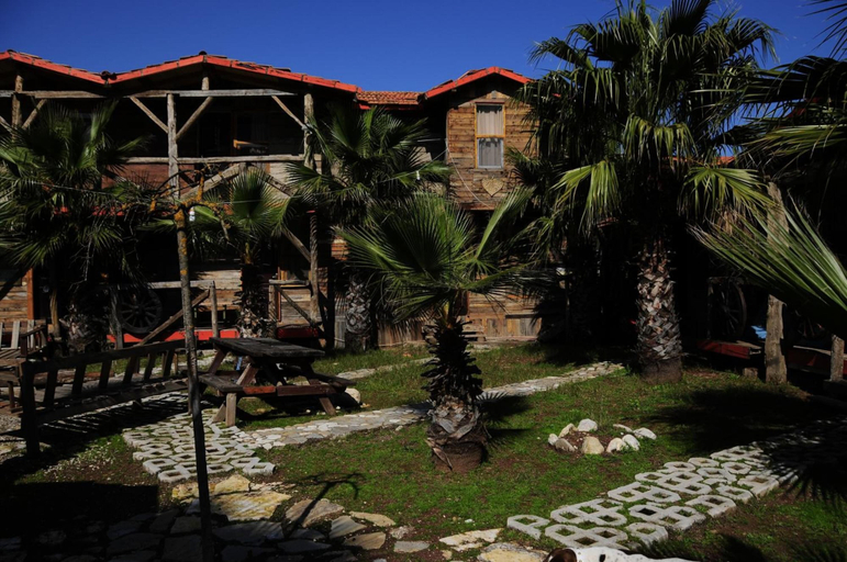 Exterior & Views 2, Kadir's Family House, Kemer