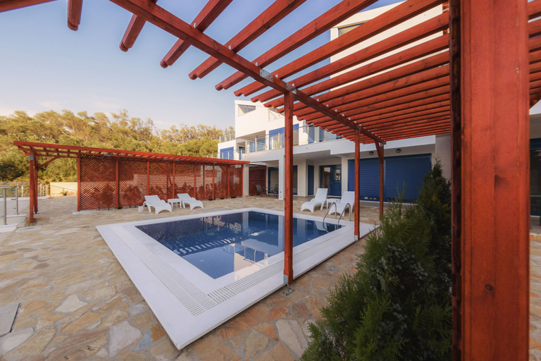 Sport & Beauty 2, Jackson Villas, Ionian Islands