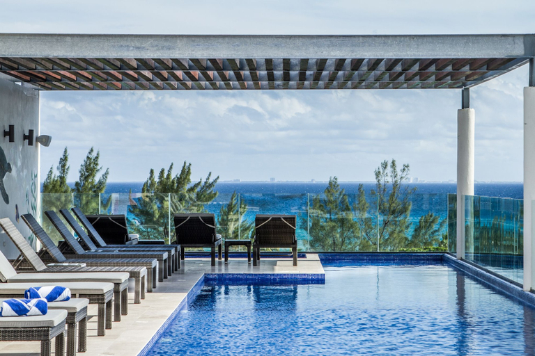 Sport & Beauty 2, Terrazas 104 by Vimex, Cozumel