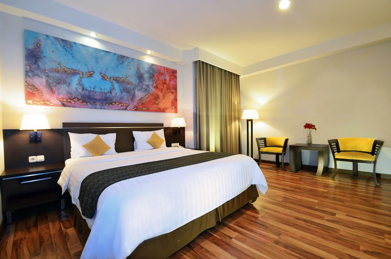 Bedroom 5